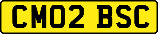 CM02BSC