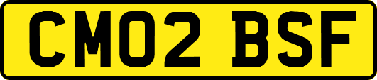 CM02BSF