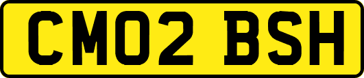 CM02BSH
