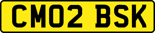 CM02BSK