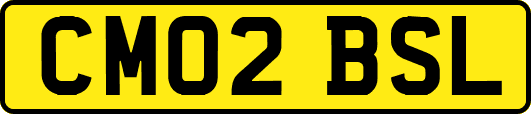 CM02BSL