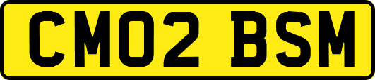 CM02BSM