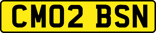 CM02BSN