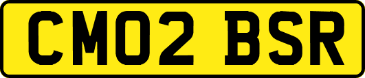 CM02BSR