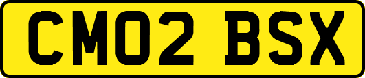 CM02BSX