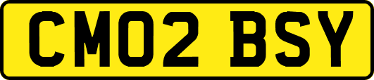 CM02BSY