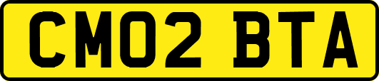 CM02BTA