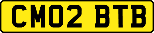 CM02BTB