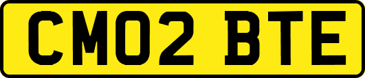 CM02BTE