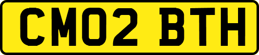 CM02BTH