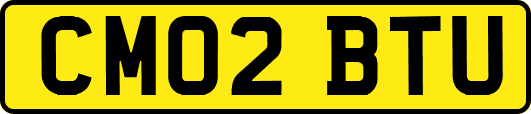 CM02BTU