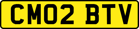 CM02BTV
