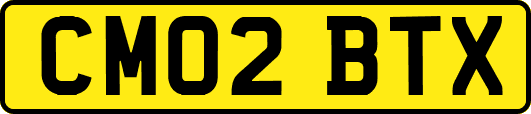 CM02BTX