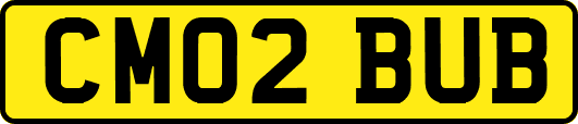 CM02BUB