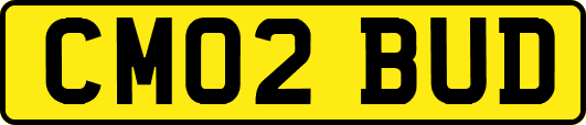 CM02BUD