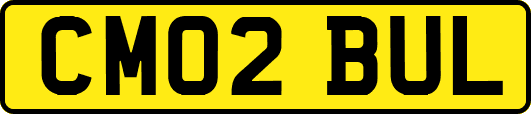 CM02BUL