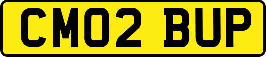 CM02BUP