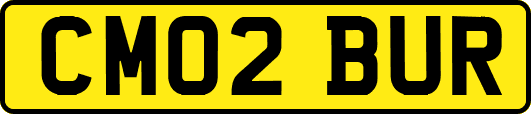 CM02BUR