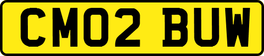 CM02BUW