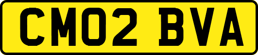 CM02BVA