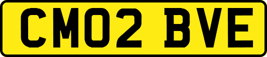 CM02BVE