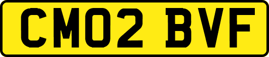 CM02BVF