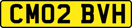 CM02BVH