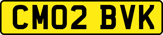 CM02BVK