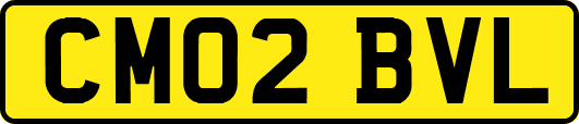 CM02BVL
