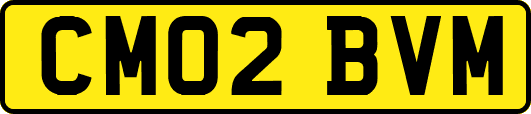 CM02BVM