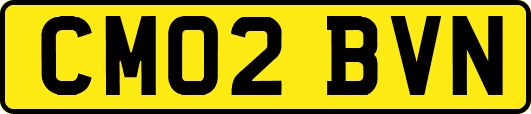 CM02BVN