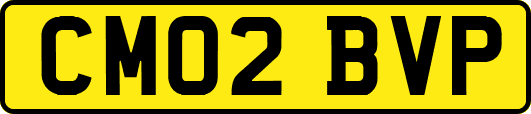 CM02BVP