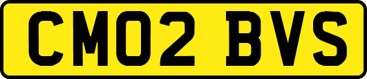 CM02BVS