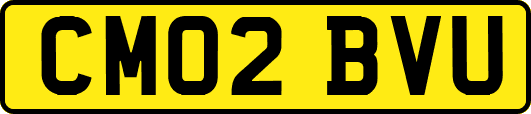 CM02BVU