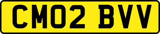 CM02BVV