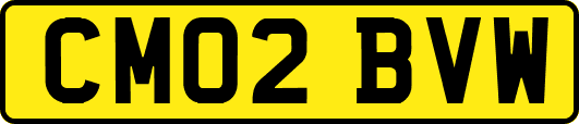 CM02BVW