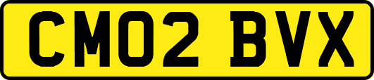 CM02BVX