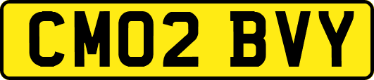 CM02BVY