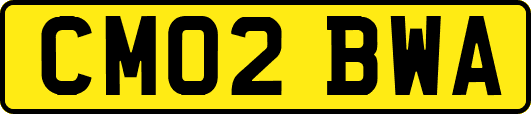 CM02BWA