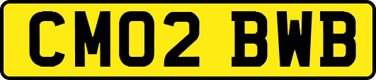 CM02BWB