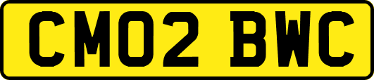 CM02BWC