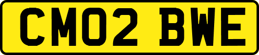 CM02BWE