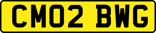 CM02BWG