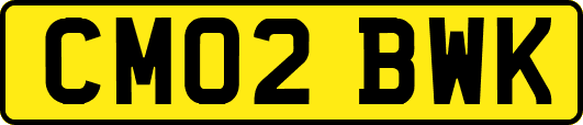 CM02BWK