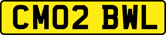 CM02BWL
