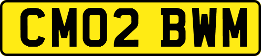 CM02BWM