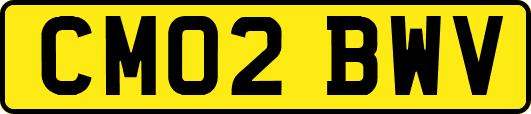 CM02BWV
