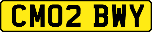 CM02BWY