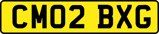 CM02BXG