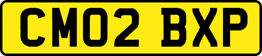 CM02BXP